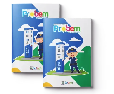 Projeto do Bem