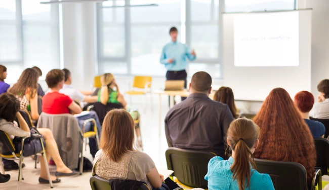 Assessoria em Educação Inclusiva
